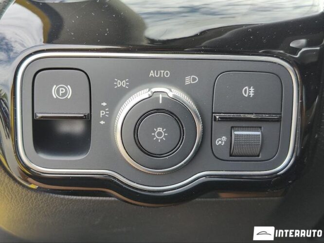 mercedes A 35 AMG 2019