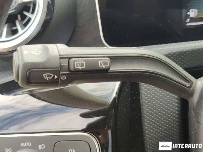 mercedes A 35 AMG 2019