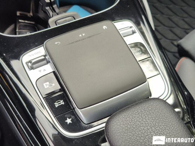 mercedes A 35 AMG 2019