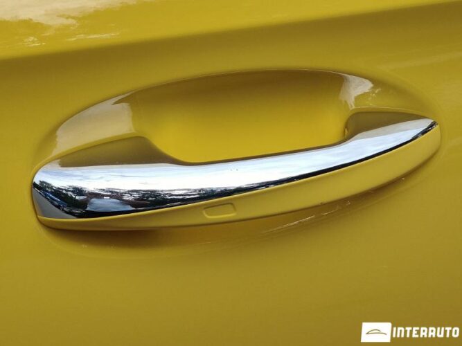 mercedes A 35 AMG 2019