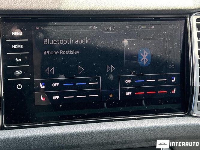 Skoda Kodiaq 52 skoda Kodiaq 2021