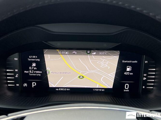 Skoda Kodiaq 48 skoda Kodiaq 2021