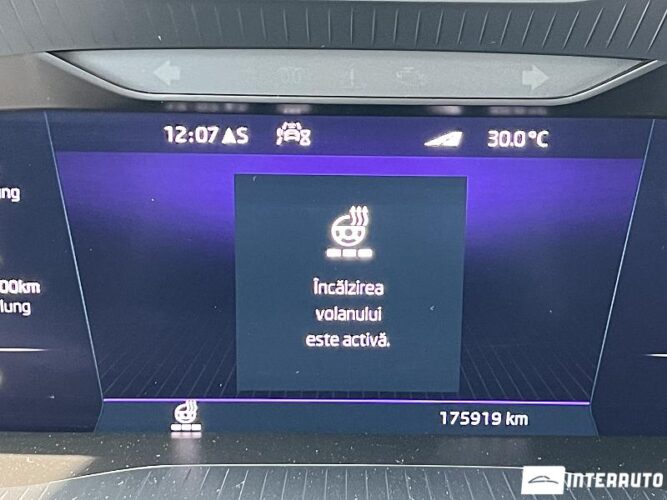 Skoda Kodiaq 50 skoda Kodiaq 2021