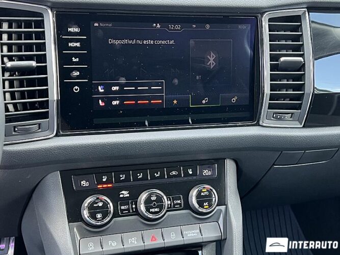 Skoda Kodiaq 54 skoda Kodiaq 2021