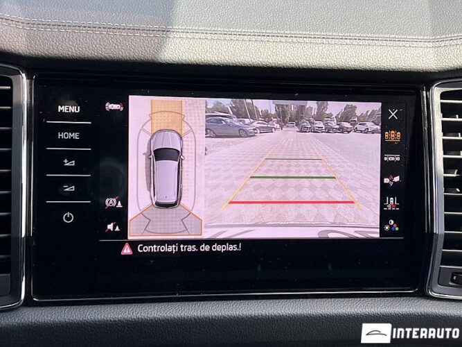 Skoda Kodiaq 51 skoda Kodiaq 2021