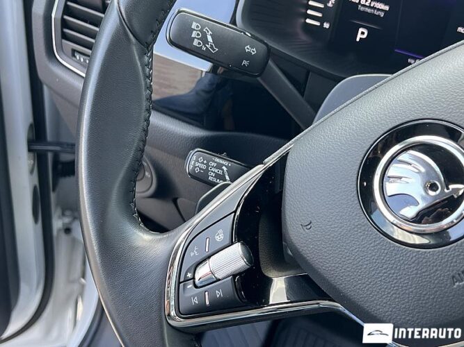 Skoda Kodiaq 47 skoda Kodiaq 2021