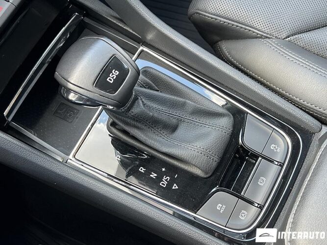 Skoda Kodiaq 55 skoda Kodiaq 2021