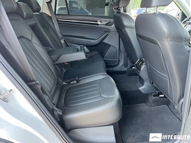 Skoda Kodiaq 61 skoda Kodiaq 2021