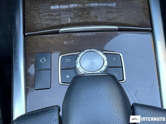 Mercedes E 200 44 mercedes E 200 2013