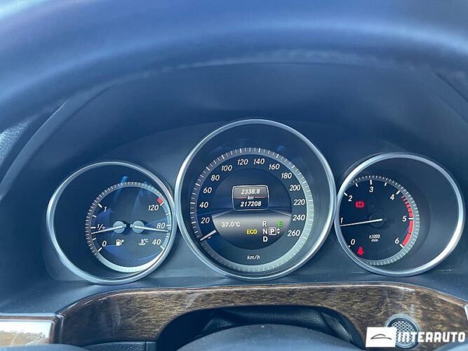 Mercedes E 200 40 mercedes E 200 2013