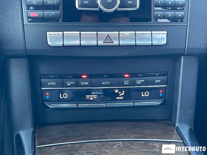 Mercedes E 200 43 mercedes E 200 2013