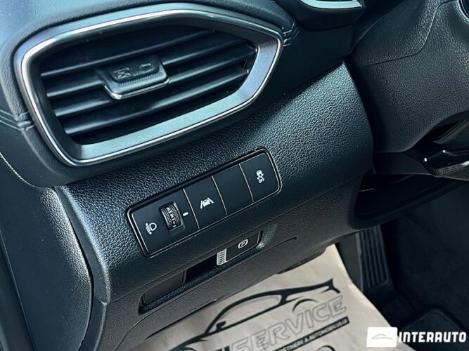 hyundai Santa Fe 2021