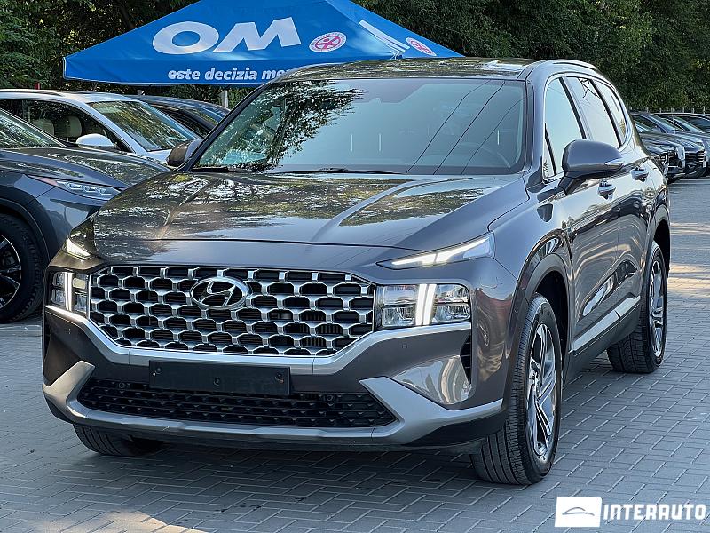 interauto oferta masina