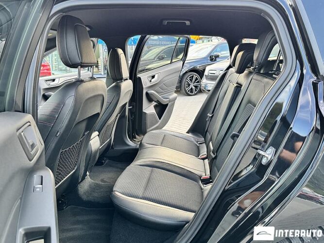 Ford Focus 46 ford Focus 2018