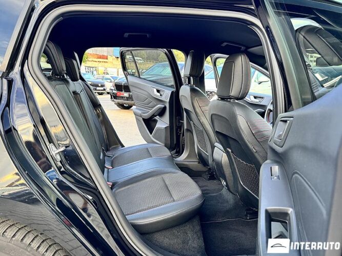 Ford Focus 47 ford Focus 2018