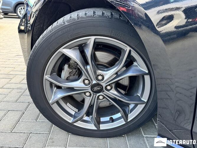 Ford Focus 49 ford Focus 2018