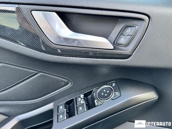 Ford Focus 51 ford Focus 2018