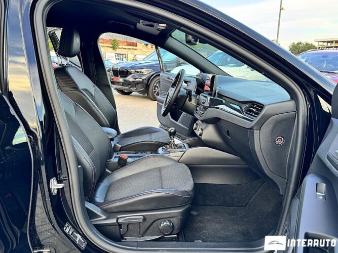 Ford Focus 48 ford Focus 2018