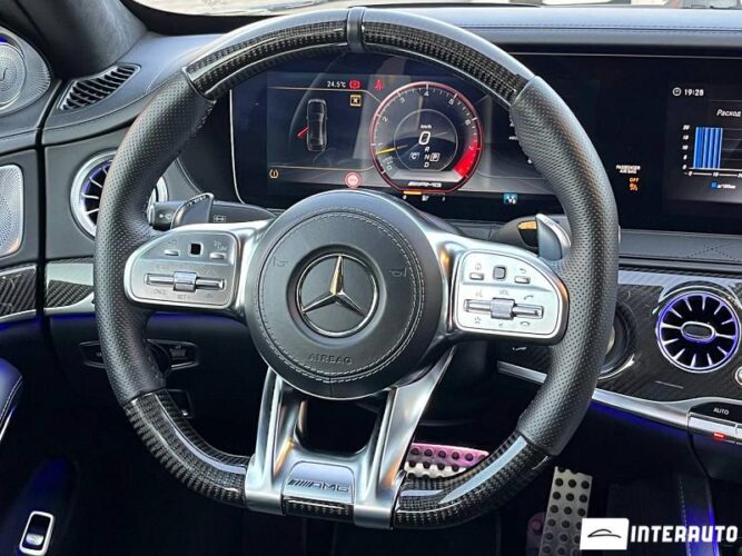 mercedes S 63 AMG 2018