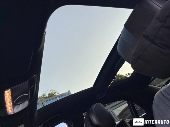 mercedes S 63 AMG 2018