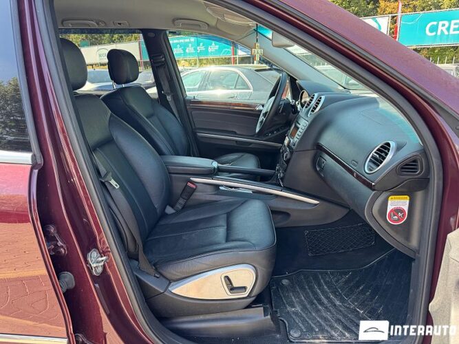 mercedes GL 350 2010