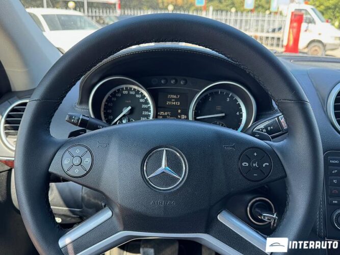 mercedes GL 350 2010