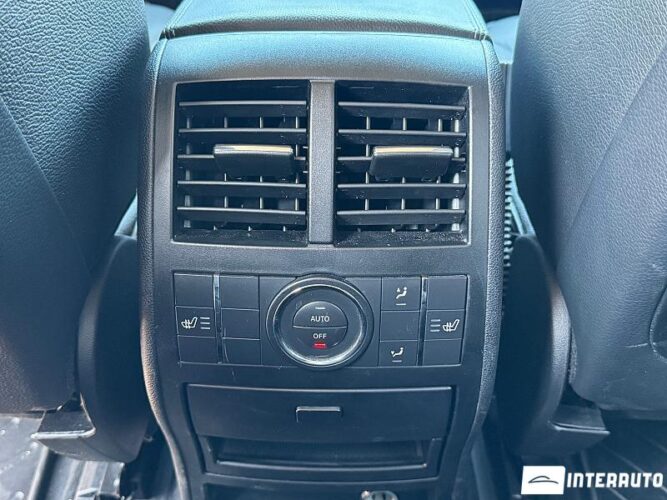 mercedes GL 350 2010