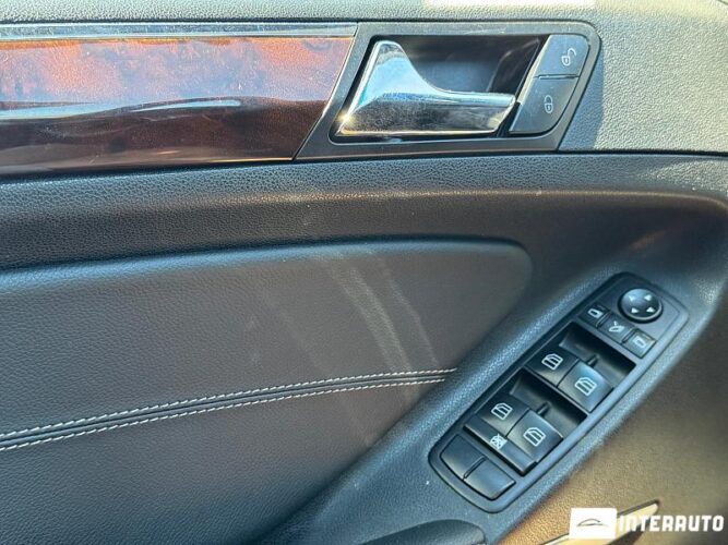 mercedes GL 350 2010