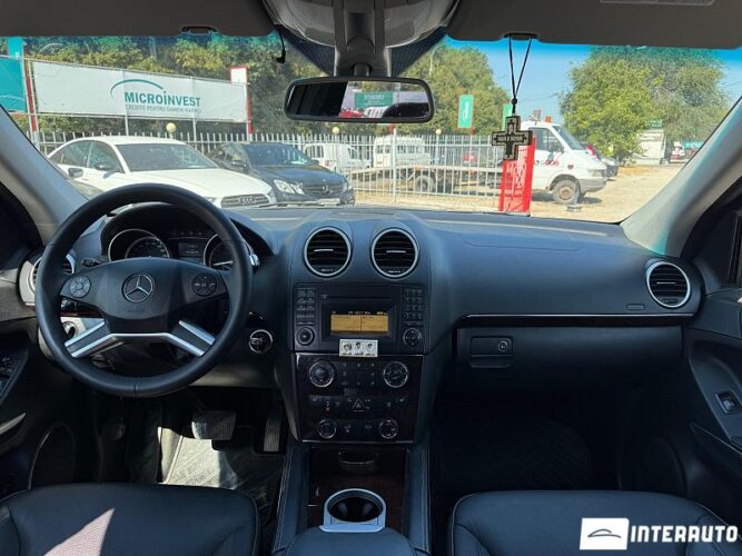 mercedes GL 350 2010