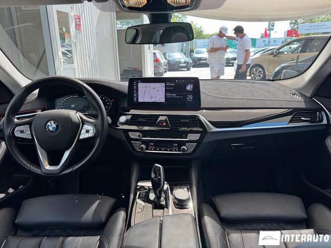 BMW 530e 36 bmw 530e 2021