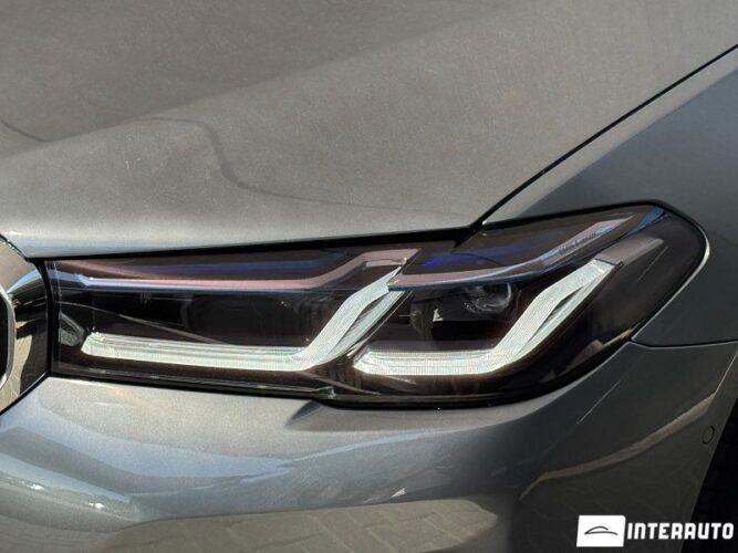 BMW 530e 44 bmw 530e 2021