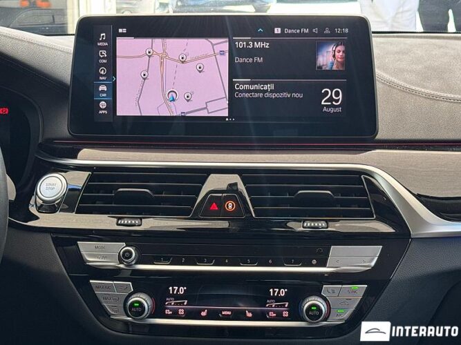 BMW 530e 39 bmw 530e 2021