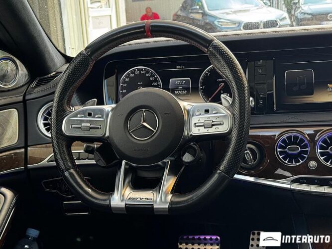 mercedes S 350 2013