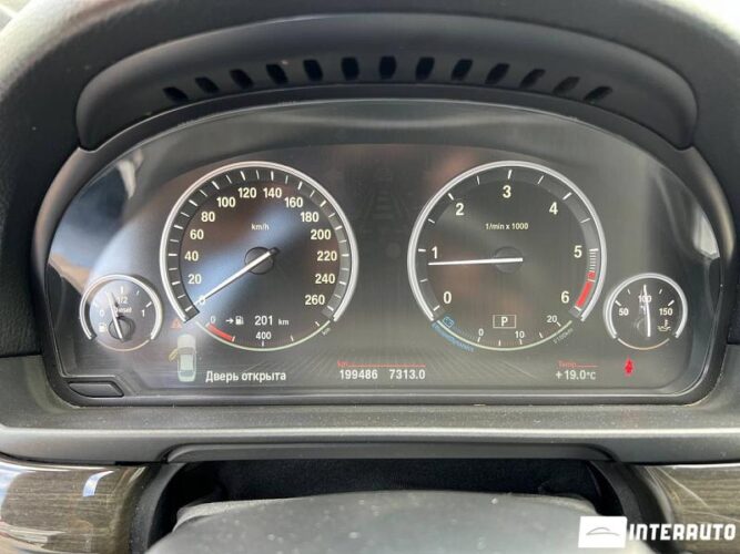 BMW 520 35 bmw 520 2016