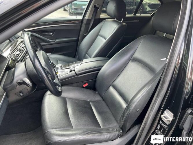 BMW 520 33 bmw 520 2016