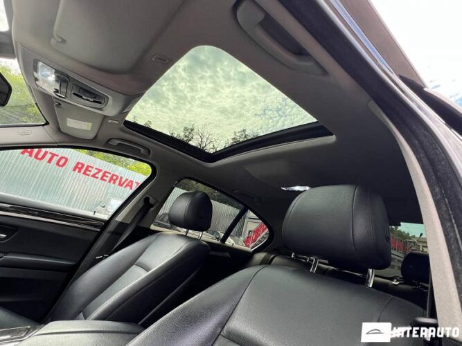 BMW 520 40 bmw 520 2016