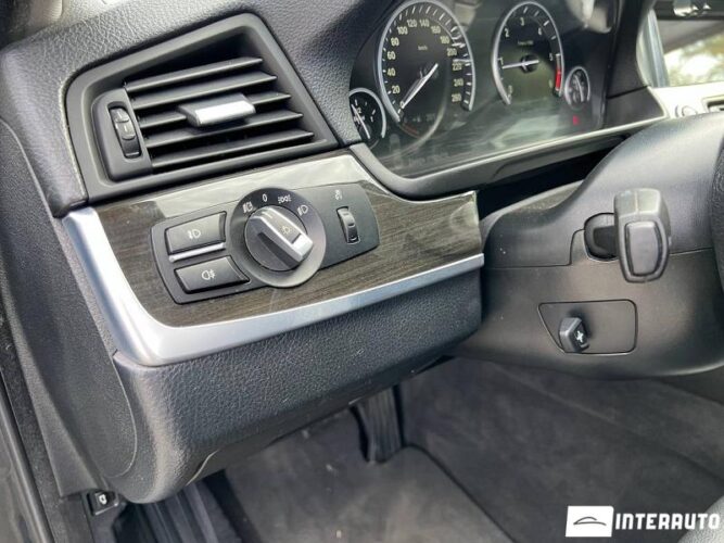 BMW 520 38 bmw 520 2016