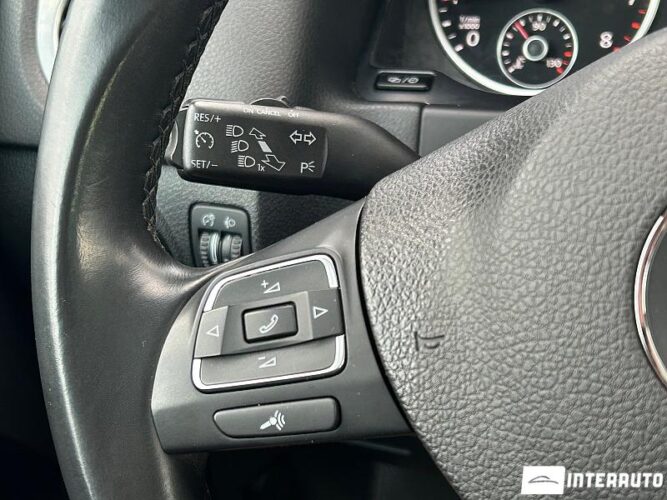 volkswagen Tiguan 2015