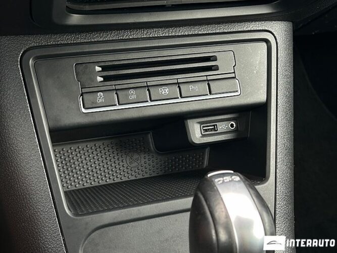 volkswagen Tiguan 2015