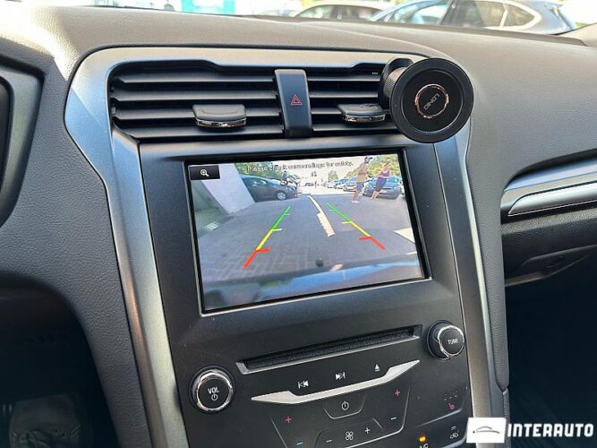 Ford Fusion 40 ford Fusion 2015