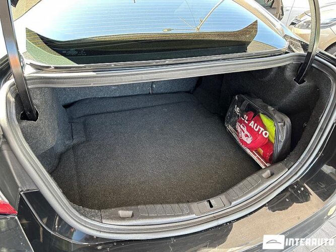 Ford Fusion 46 ford Fusion 2015