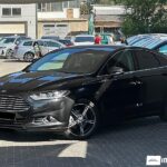 Ford Fusion 2015