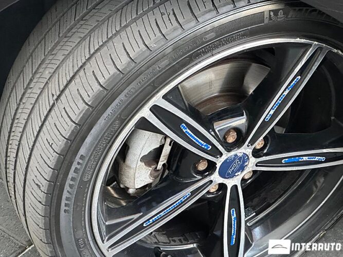 Ford Fusion 47 ford Fusion 2015