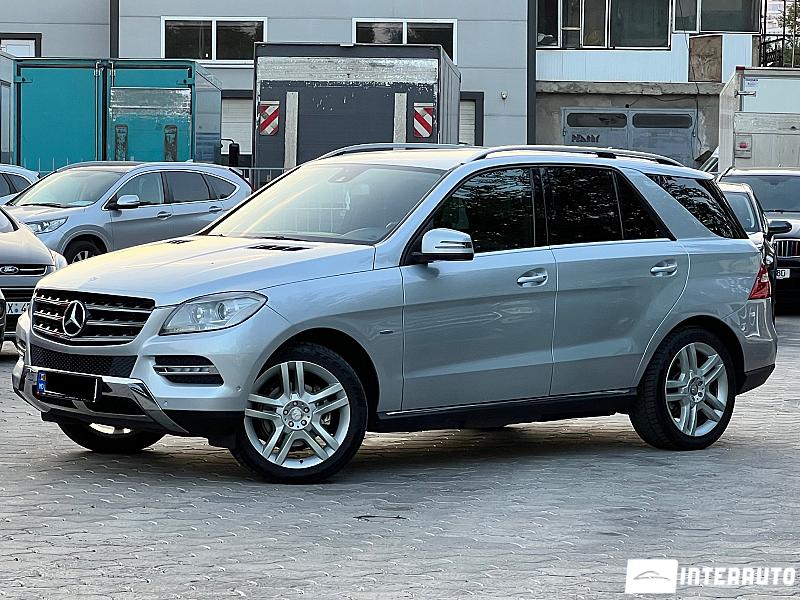 interauto oferta masina