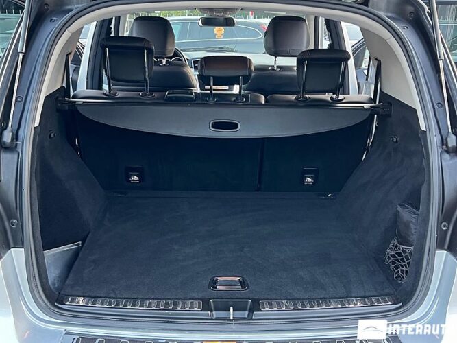 mercedes ML 250 2011