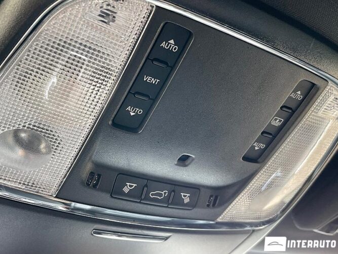 jeep Grand Cherokee 2022