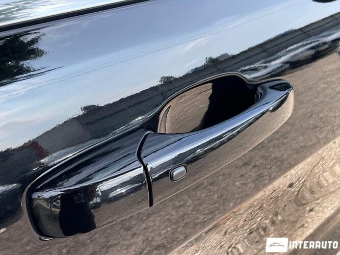 jeep Grand Cherokee 2022