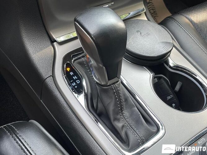 jeep Grand Cherokee 2022