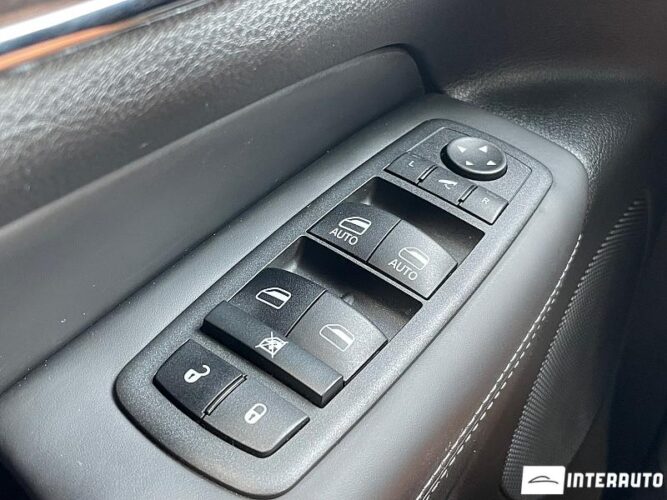 jeep Grand Cherokee 2022