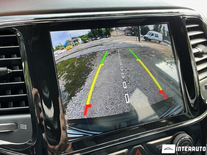 jeep Grand Cherokee 2022